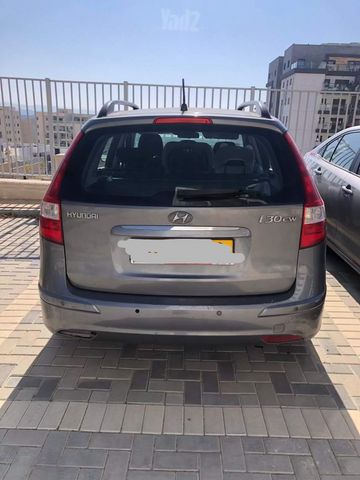 יונדאי i30