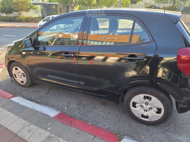 קיה פיקנטו