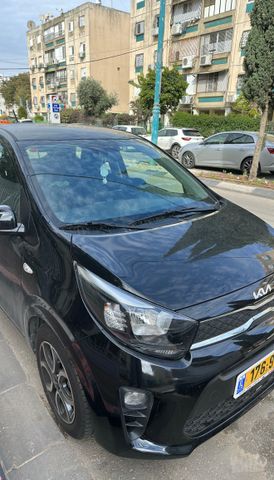 קיה פיקנטו