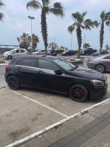 מרצדס-בנץ A-class
