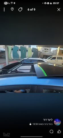 יונדאי i30