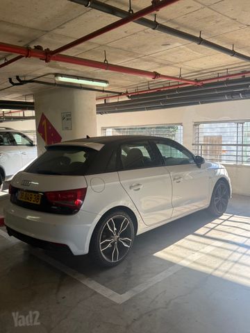 אאודי A1