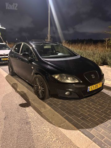 סיאט לאון