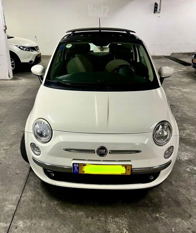 פיאט 500
