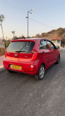 קיה פיקנטו