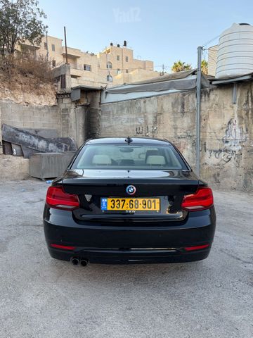 ב מ וו סדרה 2