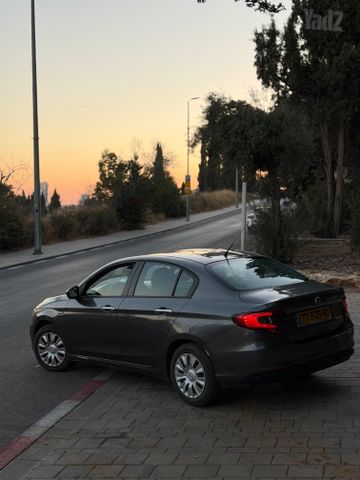 פיאט טיפו