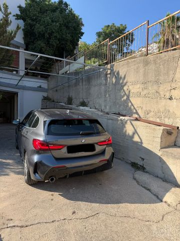 ב מ וו סדרה 1