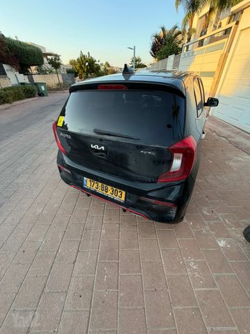 קיה פיקנטו