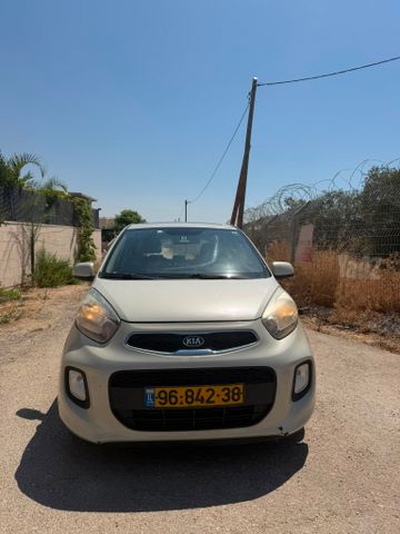 קיה פיקנטו