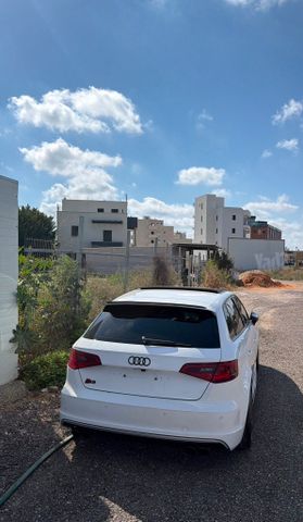 אאודי S3