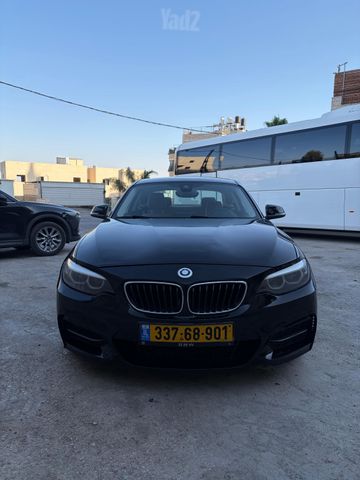 ב מ וו סדרה 2