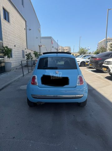 פיאט 500