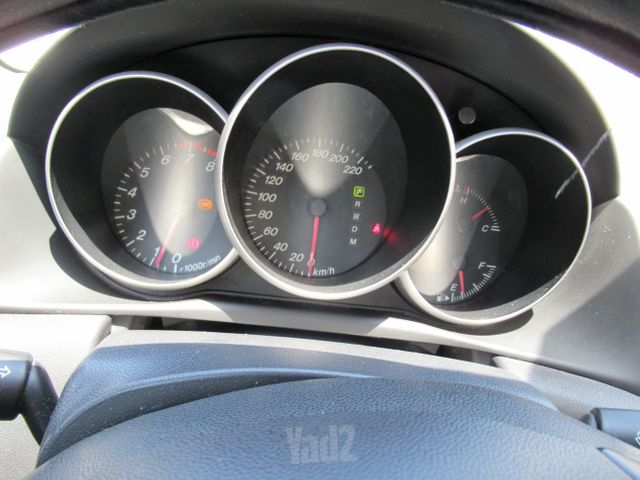 מאזדה 3
