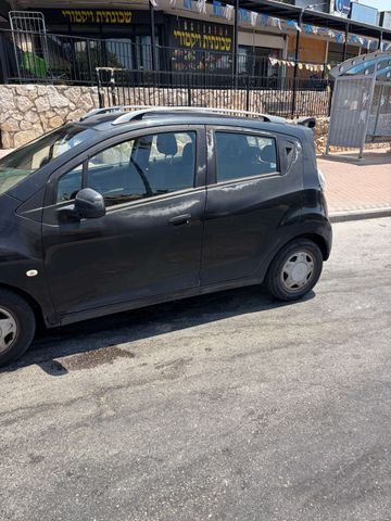 שברולט ספארק