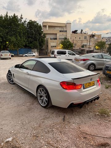 ב מ וו סדרה 4