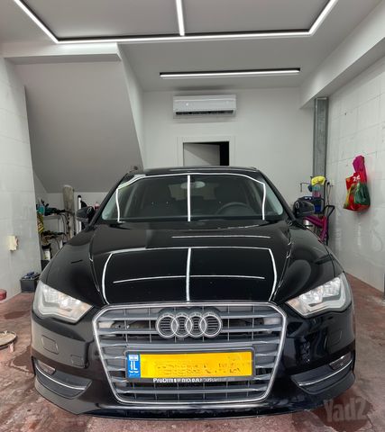מודעת רכב אאודי A3