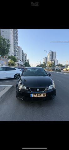 סיאט איביזה