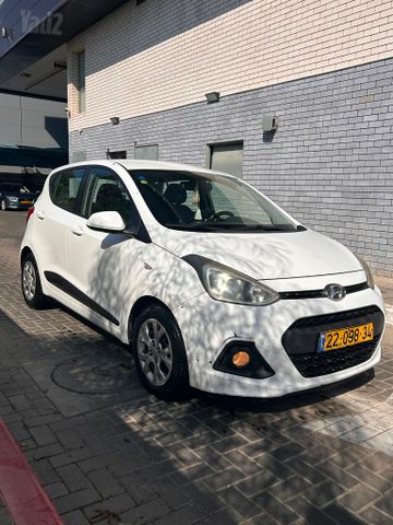 יונדאי i10