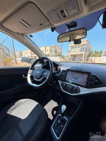 קיה פיקנטו
