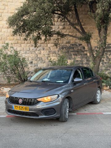 פיאט טיפו