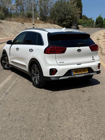 קיה נירו