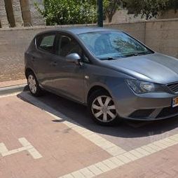 סיאט איביזה