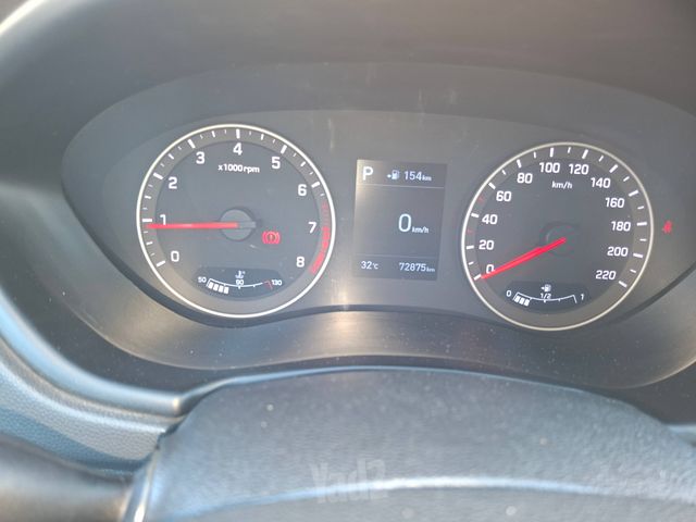 יונדאי i20