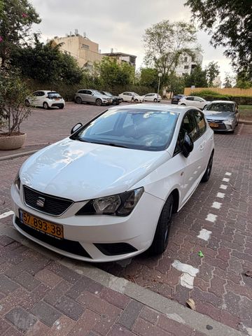 סיאט איביזה