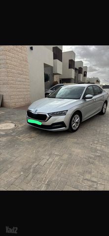 מודעת רכב סקודה אוקטביה 
