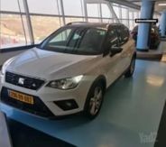 סיאט ארונה