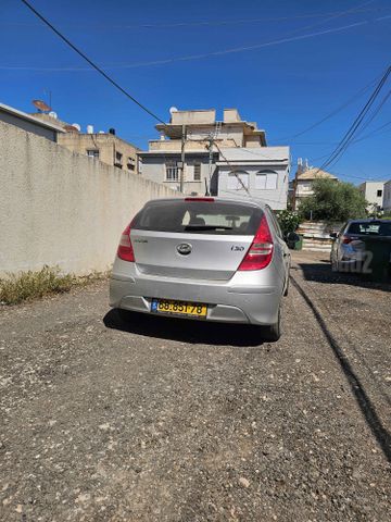 יונדאי i30