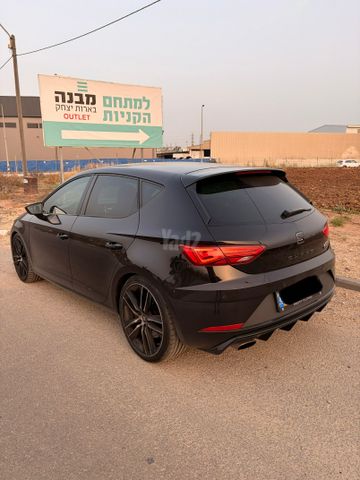 סיאט לאון