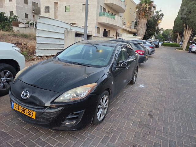 מאזדה 3