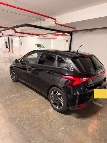 יונדאי i20