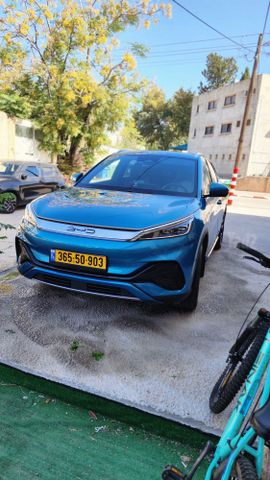 בי.ווי.די אטו 3