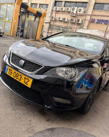 סיאט איביזה