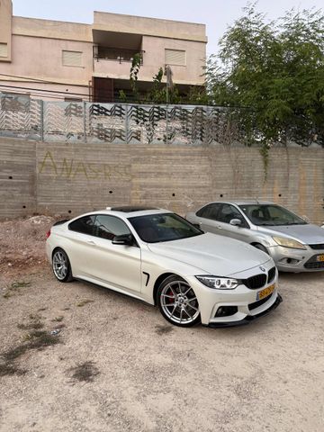 ב מ וו סדרה 4