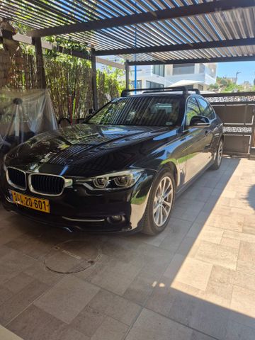 ב מ וו סדרה 3