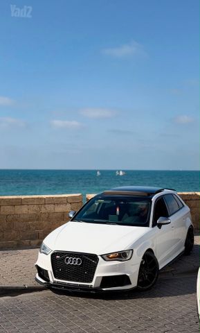 אאודי S3