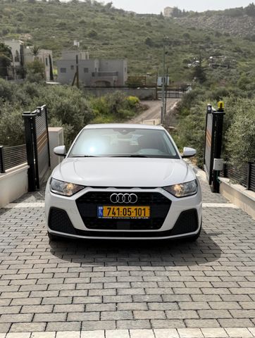 אאודי A1