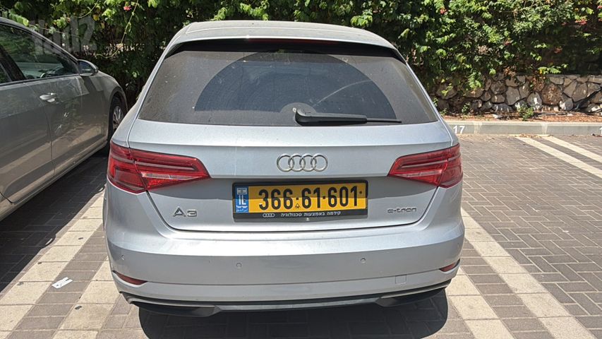 אאודי A3