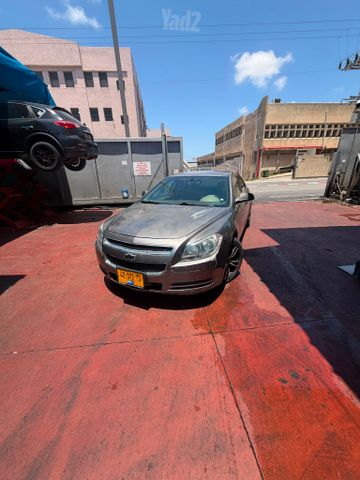 מודעת רכב שברולט מאליבו