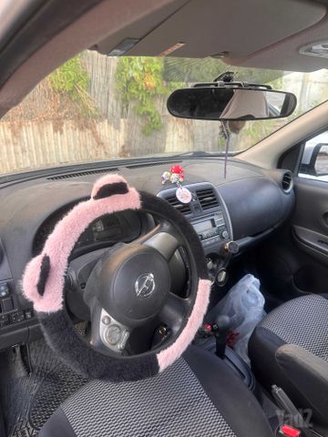 ניסאן מיקרה