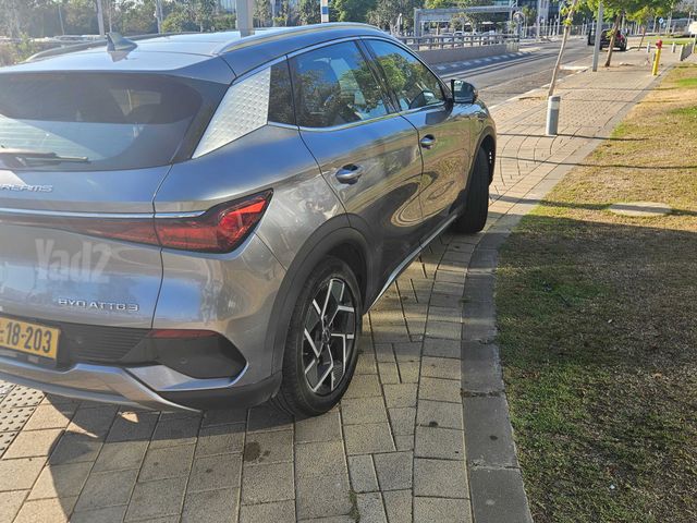 בי.ווי.די אטו 3