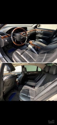 S-class Luxury S 500 אוט׳ 5.5 (388 כ״ס) [2006-2006]