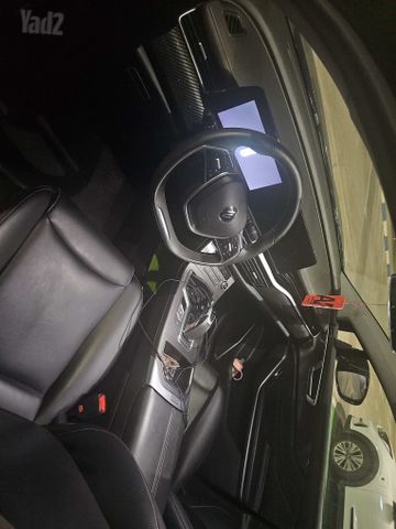 אי.וי איזי Limo