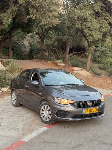 פיאט טיפו