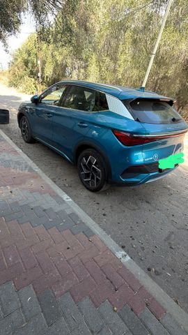 מודעת רכב בי.ווי.די אטו 3