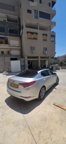 קיה אופטימה